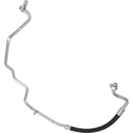 Universal Air Cond Universal Air Conditioning, HA11145C HA11145C